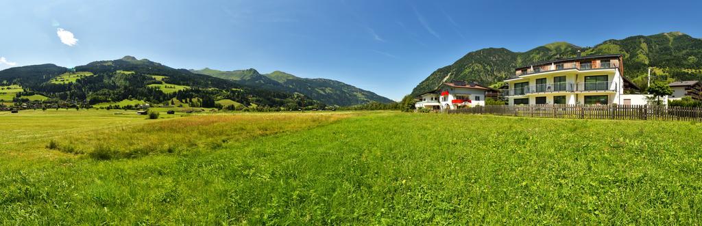 Fuchs Apartments - Inklusive Eintritt In Die Alpentherme Gastein Бад-Гофгаштайн Номер фото