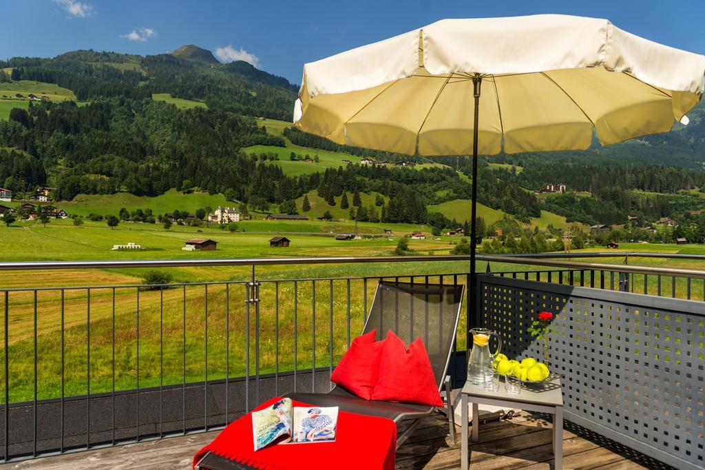 Fuchs Apartments - Inklusive Eintritt In Die Alpentherme Gastein Бад-Гофгаштайн Номер фото