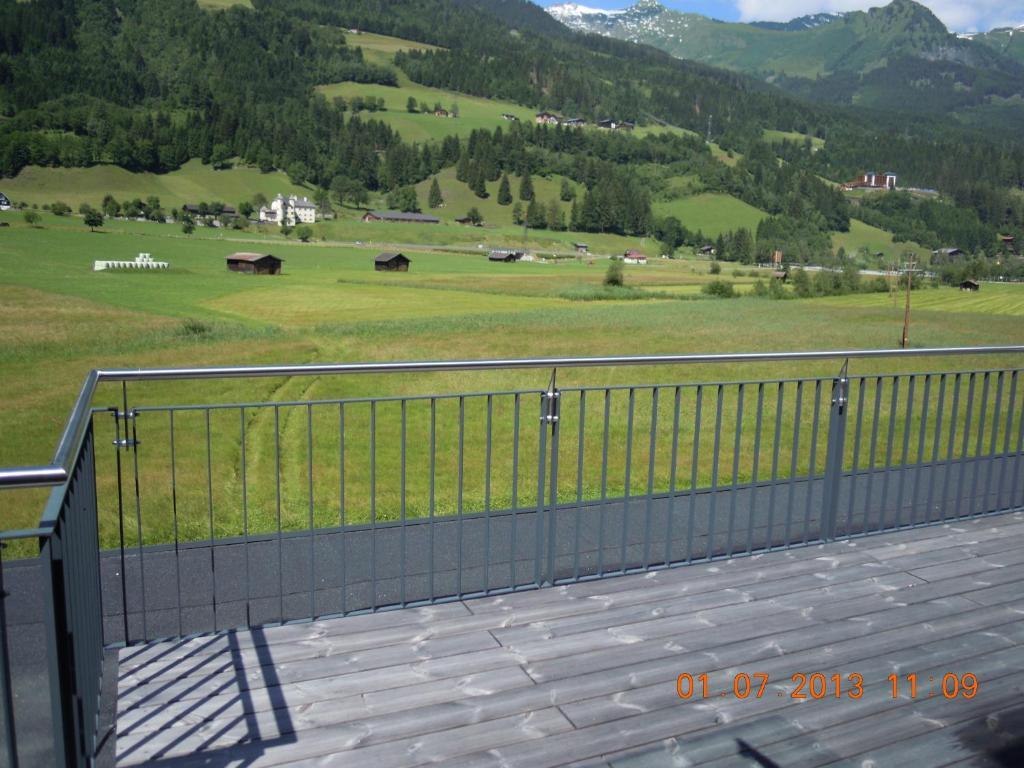 Fuchs Apartments - Inklusive Eintritt In Die Alpentherme Gastein Бад-Гофгаштайн Екстер'єр фото