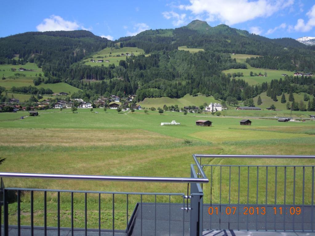 Fuchs Apartments - Inklusive Eintritt In Die Alpentherme Gastein Бад-Гофгаштайн Екстер'єр фото